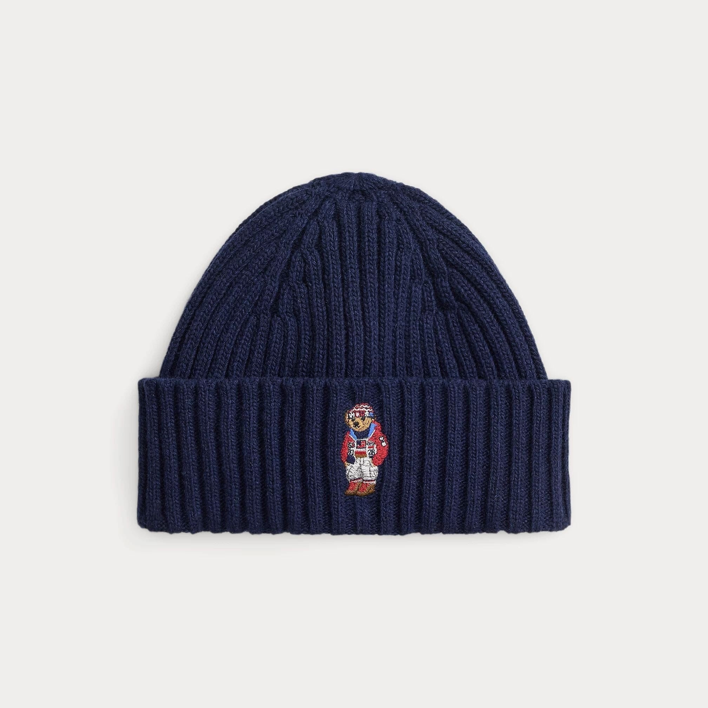 Team USA Bear Beanie