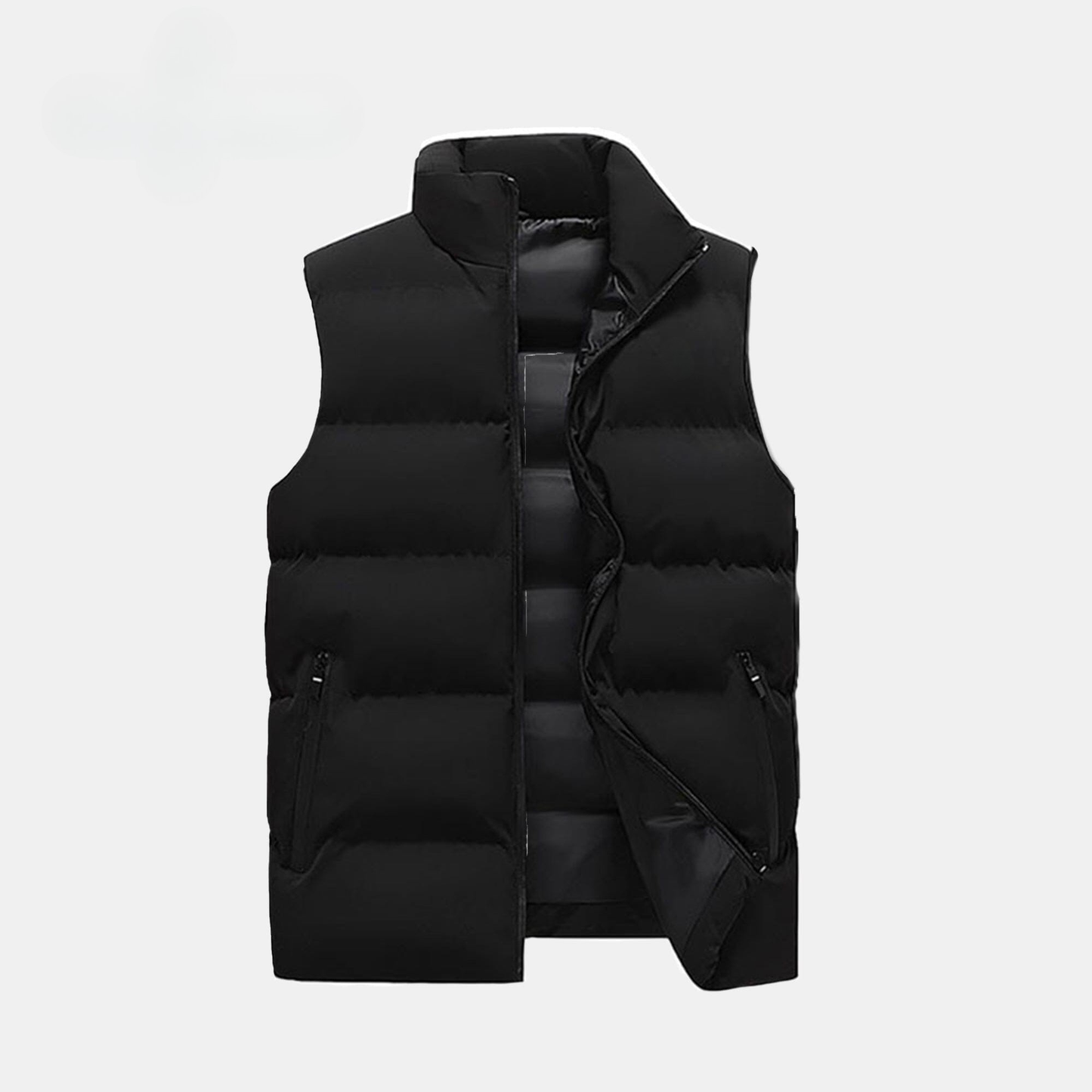 Vest + Exclusive Free Sweater (CLEARANCE)