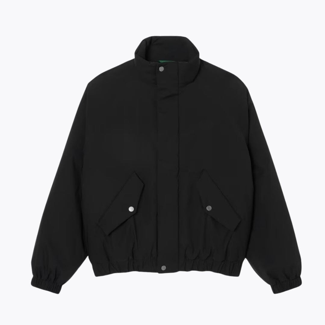 Water-Repellent Padded Jacket