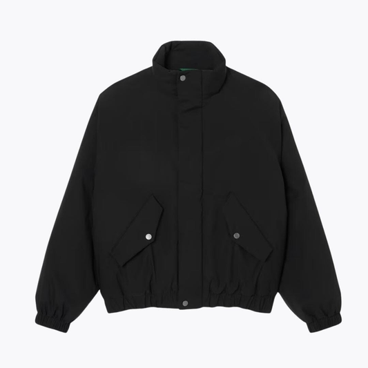 Water-Repellent Padded Jacket