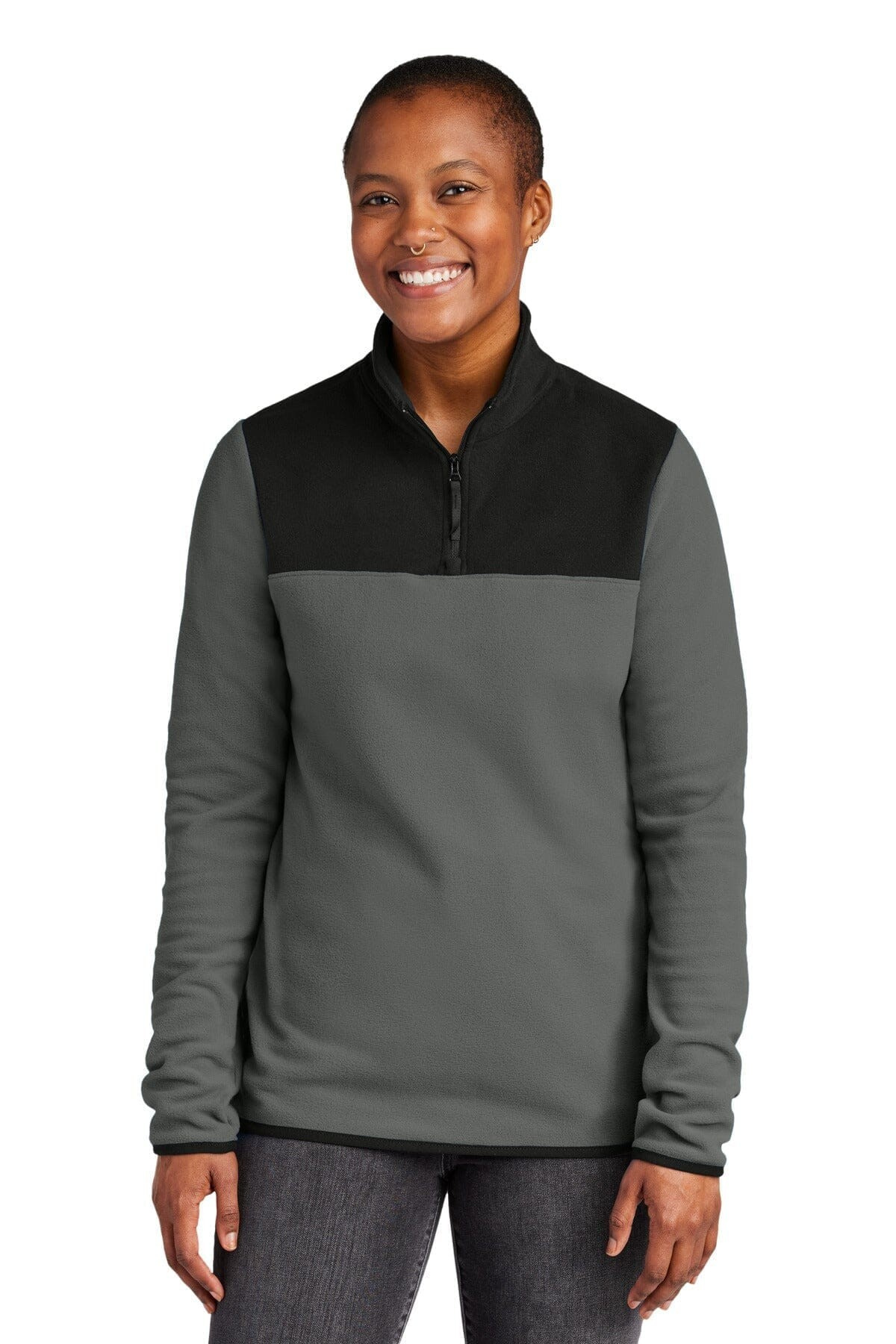 Women's Glacier 1/4-Zip Fleece