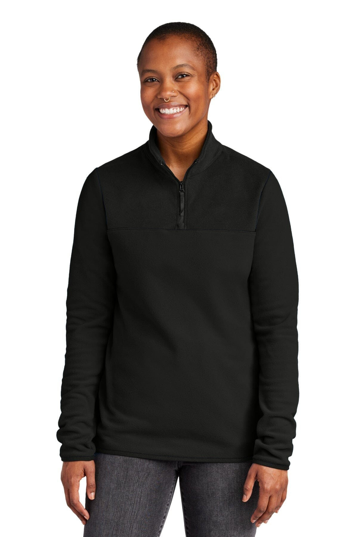 Women's Glacier 1/4-Zip Fleece
