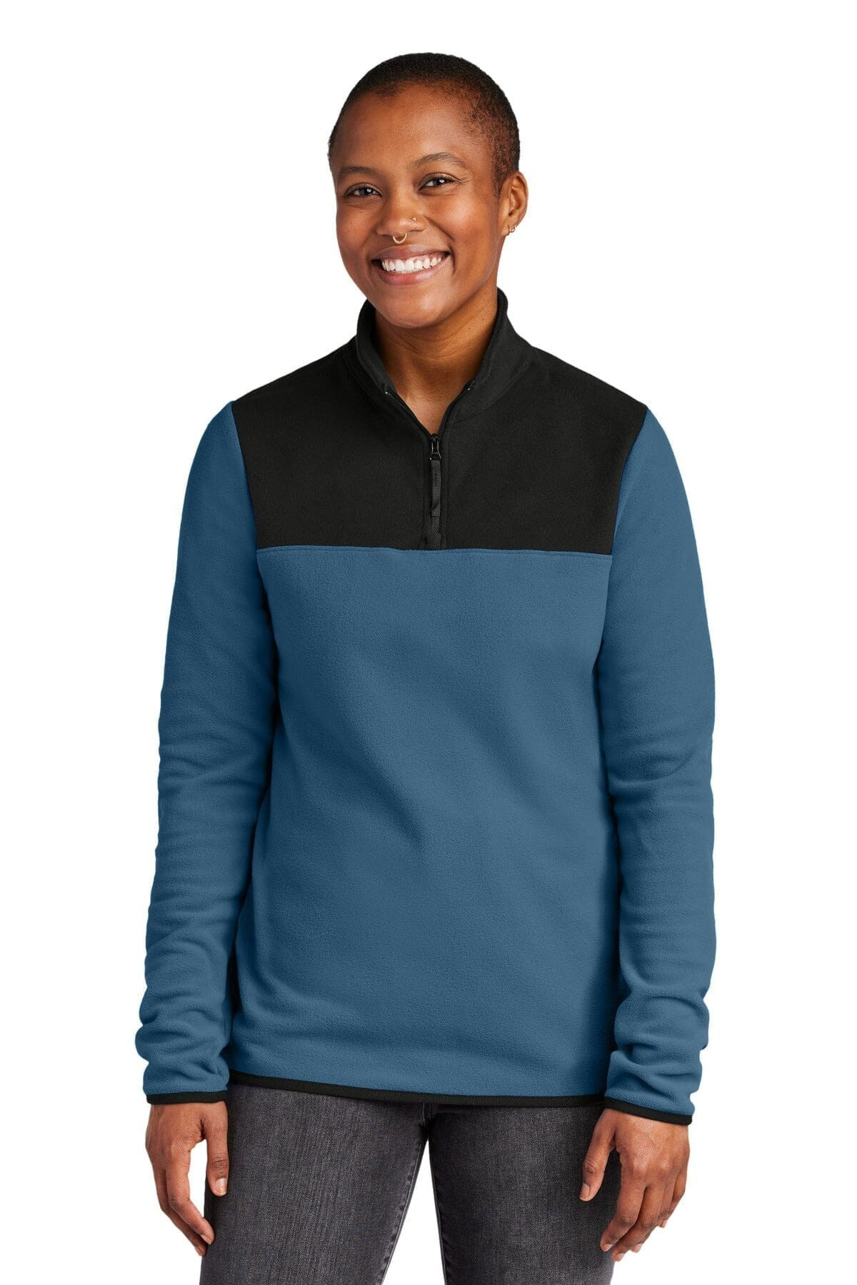 Women's Glacier 1/4-Zip Fleece