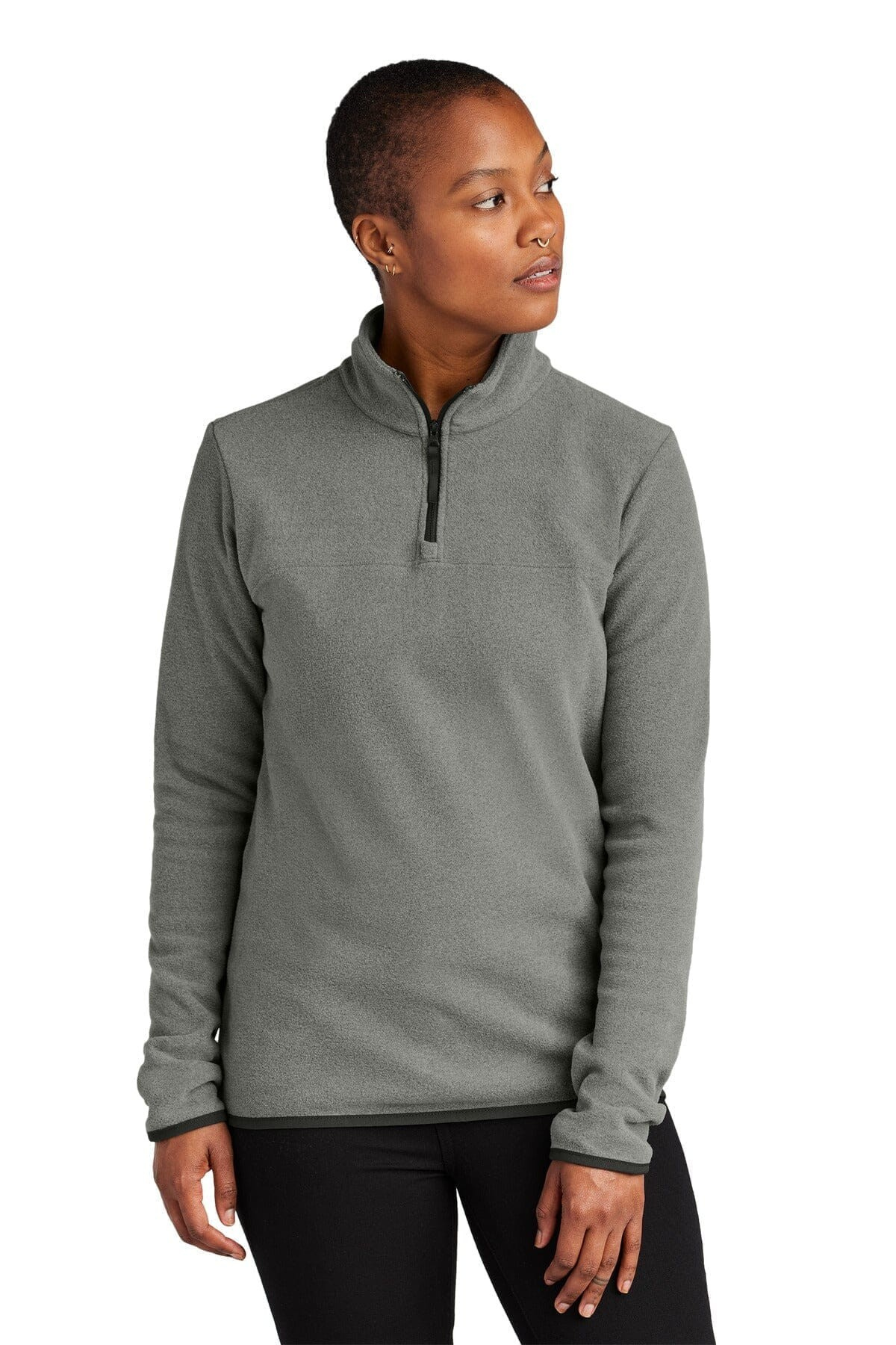 Women's Glacier 1/4-Zip Fleece