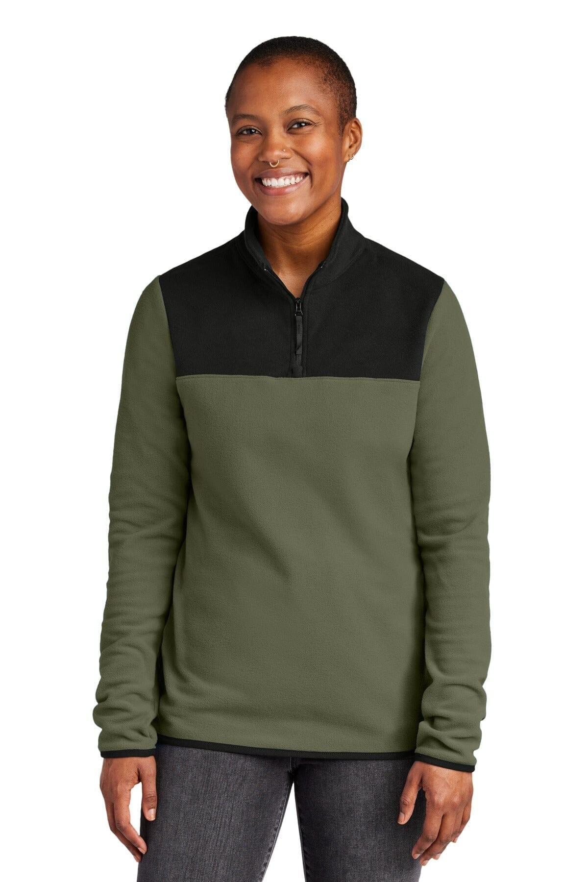 Women's Glacier 1/4-Zip Fleece