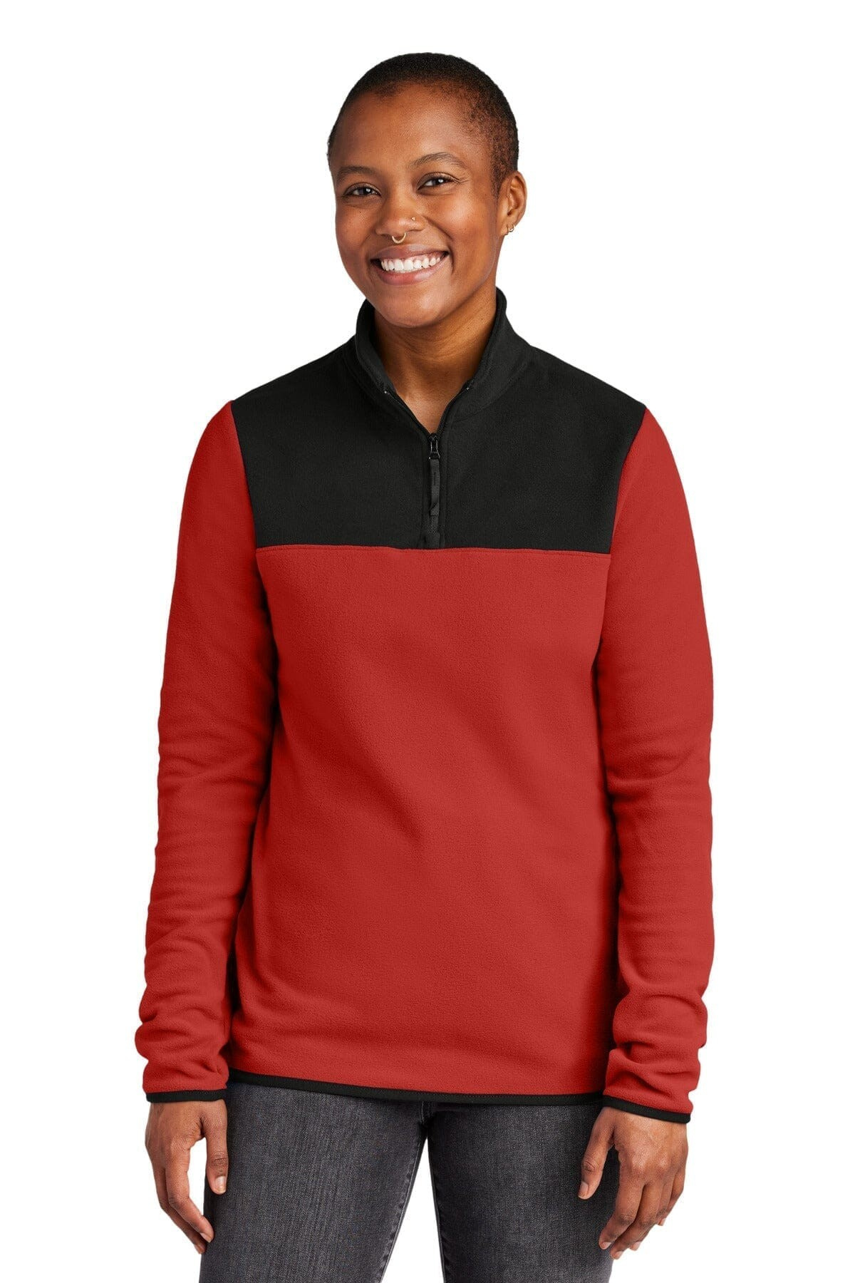 Women's Glacier 1/4-Zip Fleece
