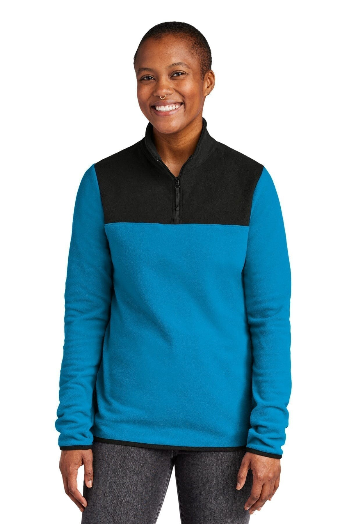 Women's Glacier 1/4-Zip Fleece