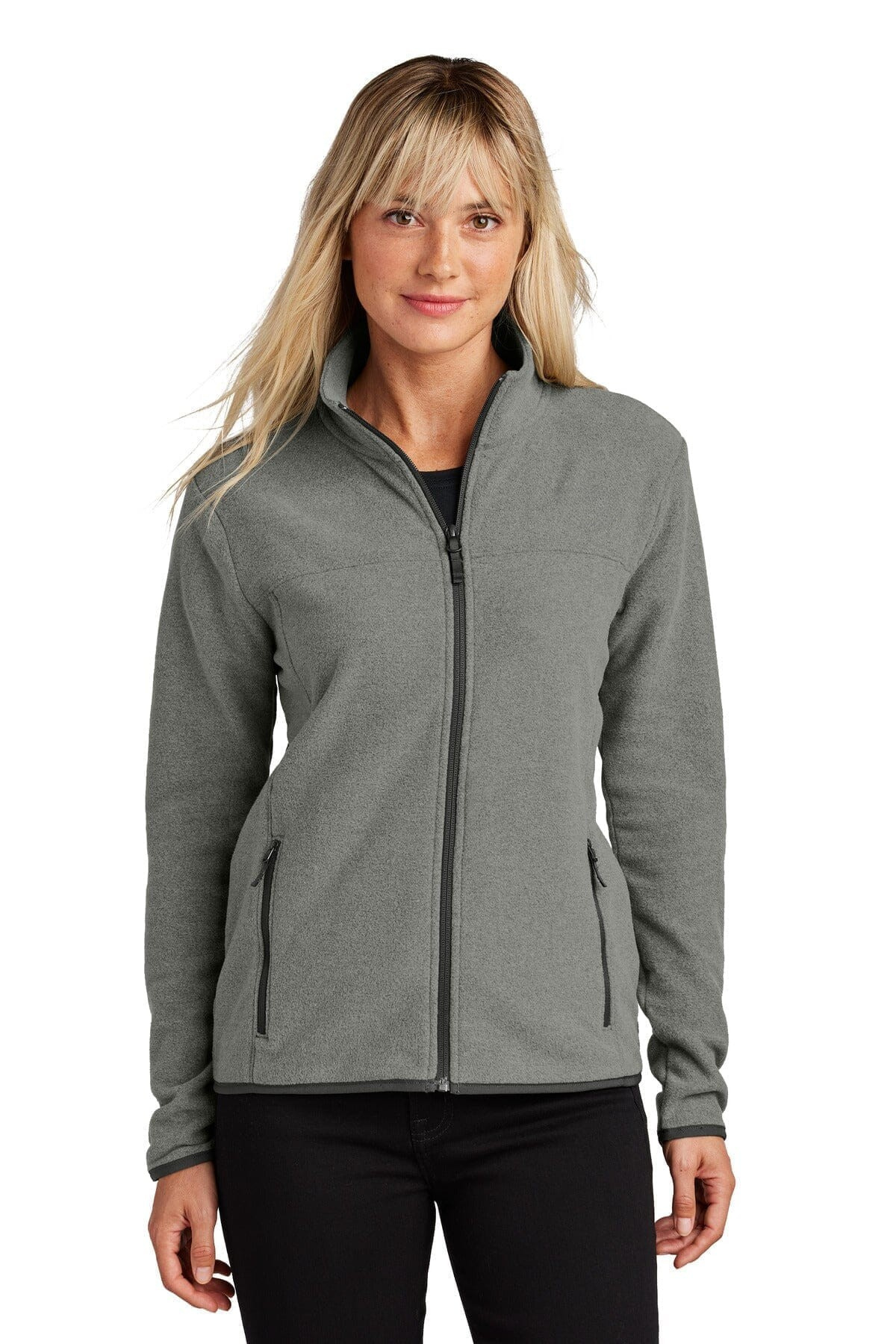Women's Glacier Full-Zip Fleece Jacket