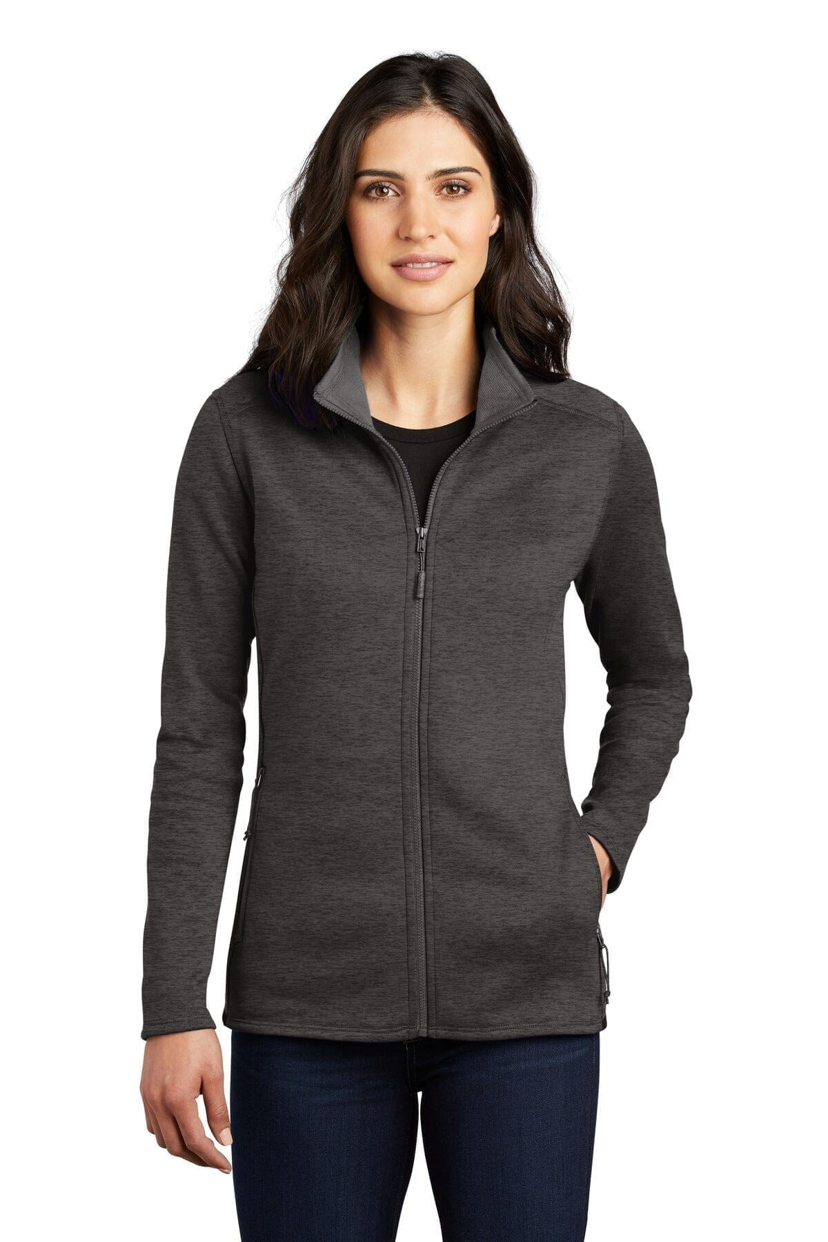 Women's Skyline Full-Zip Fleece Jacket