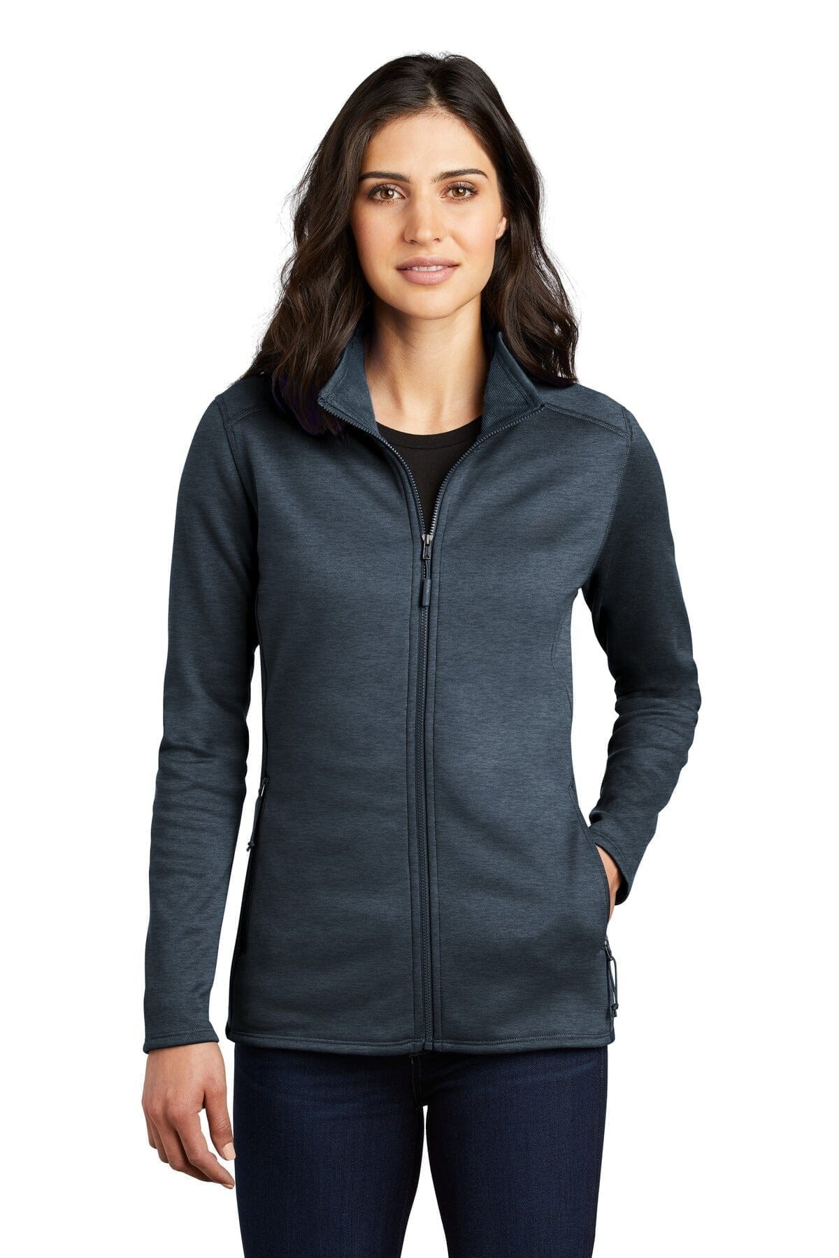 Women's Skyline Full-Zip Fleece Jacket