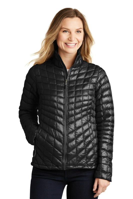 Women's ThermoBall Trekker Jacket.