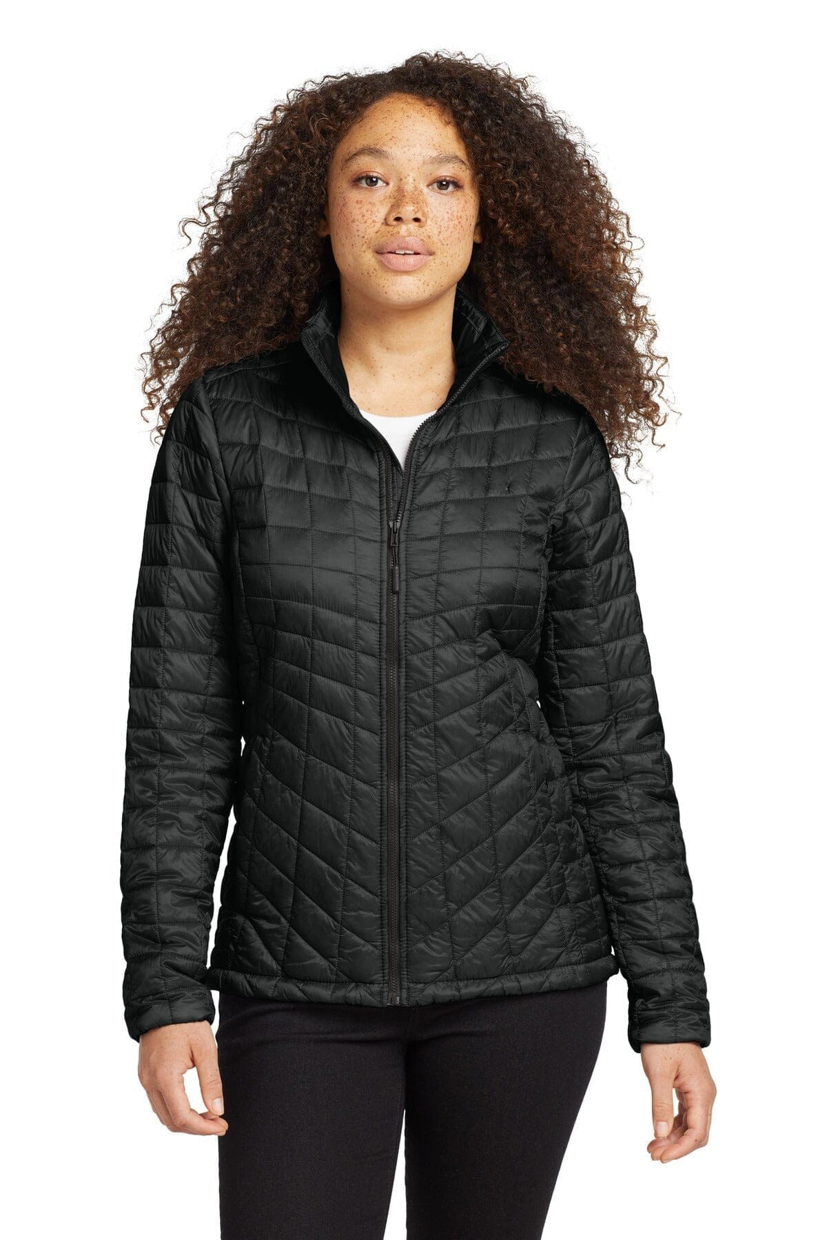 Women's ThermoBall Trekker Jacket.